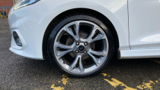 Ford Fiesta 1.0 EcoBoost ST-Line X 3dr Petrol Hatchback